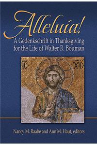 Alleluia!
