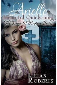 Arielle Immortal Quickening