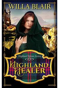 Highland Healer