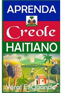 Aprenda Creole Haitiano