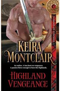 Highland Vengeance