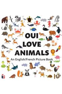 Oui Love Animals