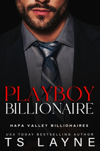 Playboy Billionaire