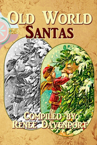 Old World Santas