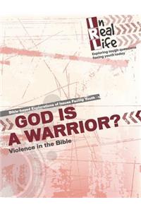 God is a Warrior?