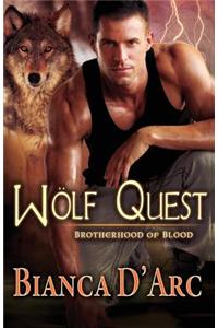 Wolf Quest
