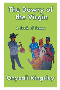 Dowry of the Virgin: A Book of Poems