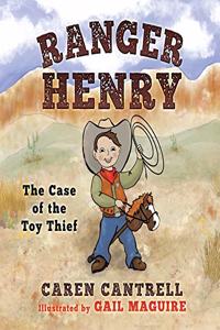 Ranger Henry