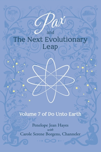 Pax and the Next Evolutionary Leap