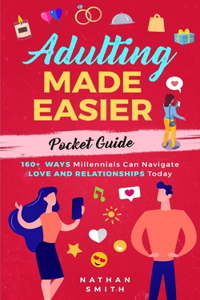 Adulting Made Easier Pocket Guide