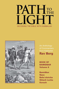 Path to the Light Vol. 8