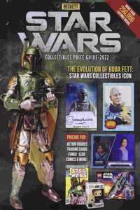 Beckett Star Wars Collectibles #6