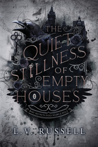 The Quiet Stillness of Empty Houses