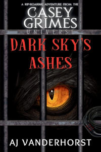 Dark Sky's Ashes