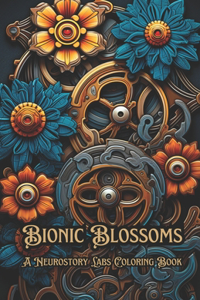 Bionic Blossoms