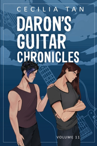 Daron's Guitar Chronicles