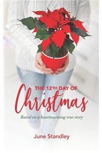 12th Day of Christmas