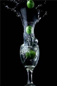 Splash of Lime Journal