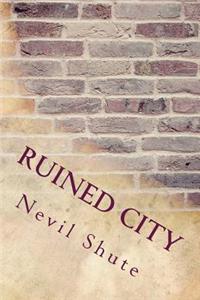 Ruined City