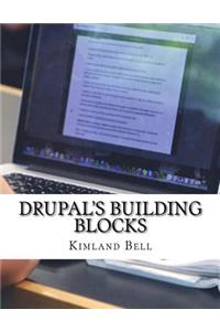 Drupal's Building Blocks