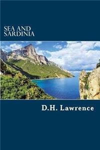 Sea and Sardinia