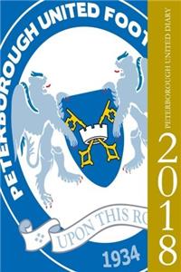 Peterborough United Diary 2018