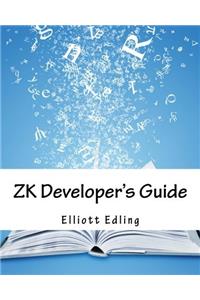 Zk Developers Guide