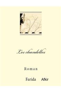 Les chandelles
