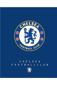 Chelsea F.C.Diary