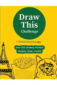 Draw This Challenge