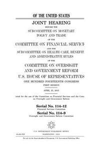 Oversight of efforts to reform the Export-Import Bank of the United States