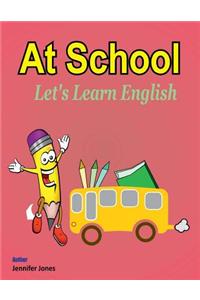 Let's Learn English