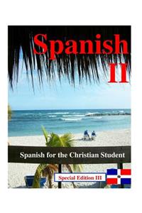 Spanish II