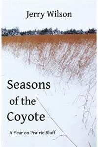 Seasons of the Coyote