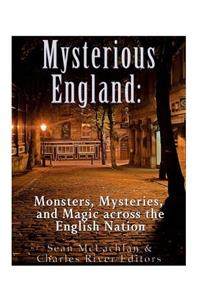 Mysterious England