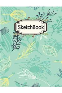 Sketchbook