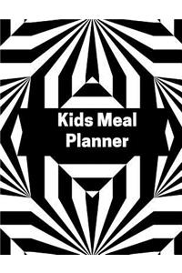 Kids Meal Planner