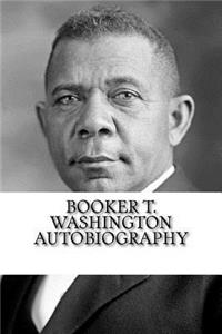 Booker T. Washington Autobiography