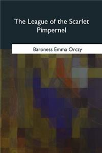 The League of the Scarlet Pimpernel