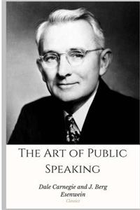 The Art of Public Speaking