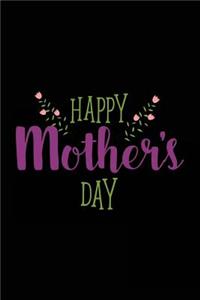 Happy Mother's Day