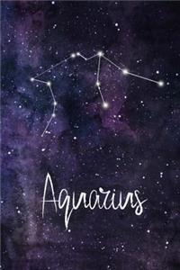 Aquarius