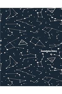 Constellation Pattern