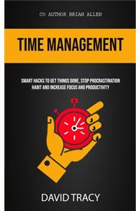 Time Management