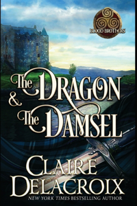 Dragon & the Damsel