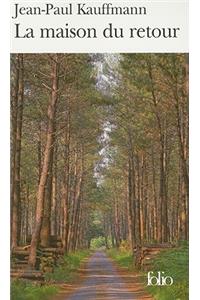 La Maison Du Retour
