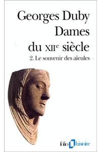 Dames Du 12e Siecle