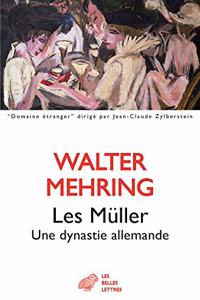 Les Muller