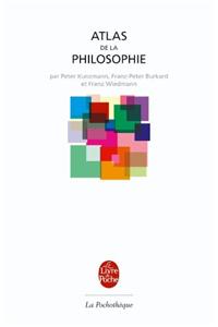 Atlas de La Philosophie