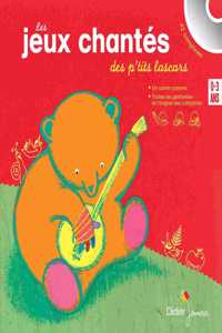 Les comptines des petits lascars